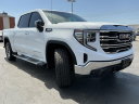 Thumbnail image of 2022 GMC Sierra 1500 at FergusonBuickGmc Used
