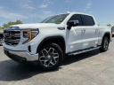Thumbnail image of 2022 GMC Sierra 1500 at FergusonBuickGmc Used