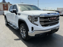 Thumbnail image of 2022 GMC Sierra 1500 at FergusonBuickGmc Used