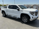 Thumbnail image of 2022 GMC Sierra 1500 at FergusonBuickGmc Used