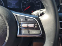 Thumbnail image of 2022 Kia Seltos at Delray Acura