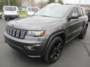 Thumbnail image of 2021 Jeep Grand Cherokee at Siemans Ford