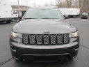 Thumbnail image of 2021 Jeep Grand Cherokee at Siemans Ford