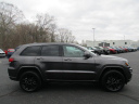 Thumbnail image of 2021 Jeep Grand Cherokee at Siemans Ford