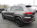 Thumbnail image of 2021 Jeep Grand Cherokee at Siemans Ford
