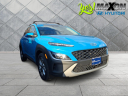 Thumbnail image of 2022 Hyundai KONA at Maxon Hyundai Inc.