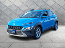Thumbnail image of 2022 Hyundai KONA at Maxon Hyundai Inc.