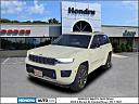 Thumbnail image of 2022 Jeep Grand Cherokee at Hondru Chrysler Dodge Jeep Ram