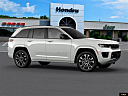 2022 Jeep Grand Cherokee Overland 4xe at Hondru Chrysler Dodge Jeep Ram
