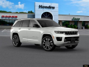 Thumbnail image of 2022 Jeep Grand Cherokee at Hondru Chrysler Dodge Jeep Ram