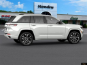 Thumbnail image of 2022 Jeep Grand Cherokee at Hondru Chrysler Dodge Jeep Ram