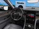 Thumbnail image of 2022 Jeep Grand Cherokee at Hondru Chrysler Dodge Jeep Ram