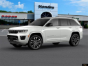 Thumbnail image of 2022 Jeep Grand Cherokee at Hondru Chrysler Dodge Jeep Ram