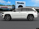 Thumbnail image of 2022 Jeep Grand Cherokee at Hondru Chrysler Dodge Jeep Ram