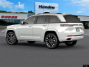 Thumbnail image of 2022 Jeep Grand Cherokee at Hondru Chrysler Dodge Jeep Ram