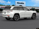 Thumbnail image of 2022 Jeep Grand Cherokee at Hondru Chrysler Dodge Jeep Ram