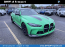 2024 BMW M3 CS at BMW Mini of Freeport