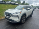 Thumbnail image of 2021 Nissan Rogue at Dutch Miller Nissan Of Wytheville