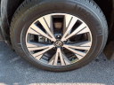 2021 Nissan Rogue SV at Dutch Miller Nissan Of Wytheville