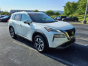 Thumbnail image of 2021 Nissan Rogue at Dutch Miller Nissan Of Wytheville