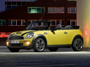 Thumbnail image of 2010 MINI Cooper at Lynnes Nissan City Inc