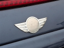 Thumbnail image of 2010 MINI Cooper at Lynnes Nissan City Inc
