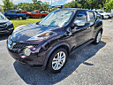 Thumbnail image of 2016 Nissan JUKE at Loyalty Motors
