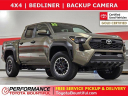 Thumbnail image of 2025 Toyota Tacoma at NEW - Toyota Bountiful