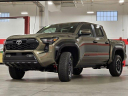 Thumbnail image of 2025 Toyota Tacoma at NEW - Toyota Bountiful
