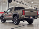Thumbnail image of 2025 Toyota Tacoma at NEW - Toyota Bountiful