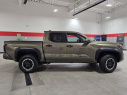 Thumbnail image of 2025 Toyota Tacoma at NEW - Toyota Bountiful