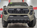 Thumbnail image of 2025 Toyota Tacoma at NEW - Toyota Bountiful