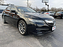 2015 Acura TLX SH-AWD V6 w/Tech at LX Auto Solution LLC