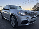 Thumbnail image of 2016 BMW X5 at EurobahnBmwMiniMercedesBenz of Greensboro, NC