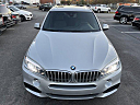 Thumbnail image of 2016 BMW X5 at EurobahnBmwMiniMercedesBenz of Greensboro, NC