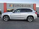 Thumbnail image of 2016 BMW X5 at EurobahnBmwMiniMercedesBenz of Greensboro, NC