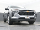 2024 Chevrolet Trax LS at Jim Keras Chevrolet New