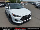 2019 Hyundai VELOSTER at Stephen AutoMall Centre