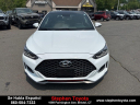 Thumbnail image of 2019 Hyundai VELOSTER at Stephen AutoMall Centre