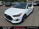 Thumbnail image of 2019 Hyundai VELOSTER at Stephen AutoMall Centre