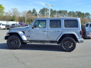 Thumbnail image of 2021 Jeep Wrangler Unlimited at Stateline Chrysler Jeep Dodge Ram Fiat