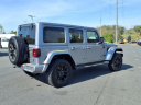 Thumbnail image of 2021 Jeep Wrangler Unlimited at Stateline Chrysler Jeep Dodge Ram Fiat