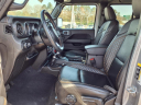 Thumbnail image of 2021 Jeep Wrangler Unlimited at Stateline Chrysler Jeep Dodge Ram Fiat
