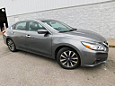 Thumbnail image of 2017 Nissan Altima at Mathews Nissan