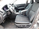 2017 Nissan Altima 2.5 SV at Mathews Nissan