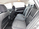 Thumbnail image of 2017 Nissan Altima at Mathews Nissan