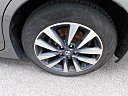 Thumbnail image of 2017 Nissan Altima at Mathews Nissan