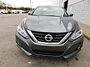 Thumbnail image of 2017 Nissan Altima at Mathews Nissan