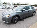 Thumbnail image of 2017 Nissan Altima at Mathews Nissan