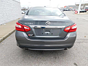 Thumbnail image of 2017 Nissan Altima at Mathews Nissan
